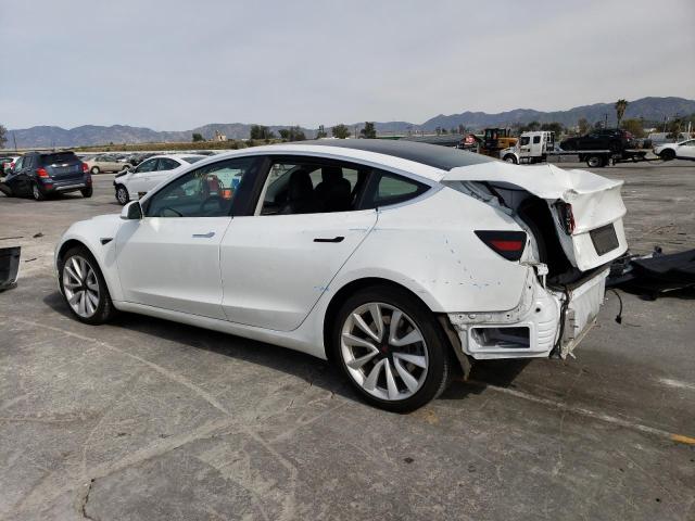 Photo 2 from auction – 2019 TESLA MODEL 3 with VIN 5YJ3E1EA8KF466544