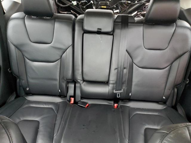 Photo 10 from auction – 2021 FORD EDGE TITAN with VIN 2FMPK4K95MBA38769