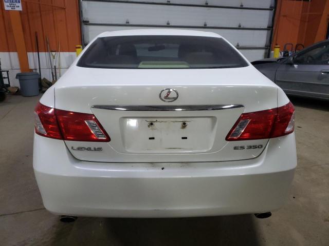 Photo 6 from auction – 2007 LEXUS ES 350 with VIN JTHBJ46G072095142