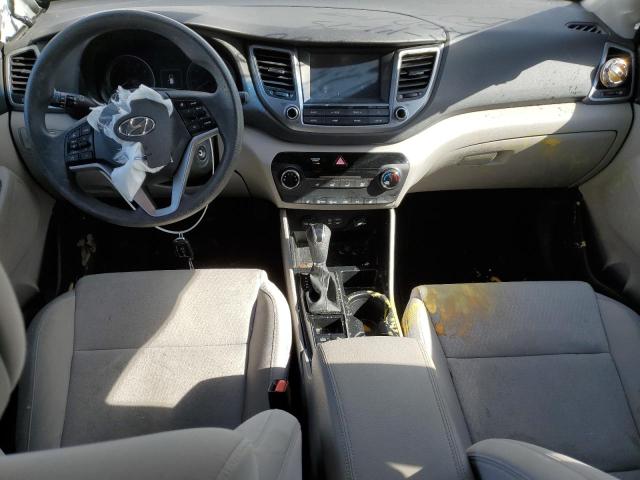Photo 8 from auction – 2018 HYUNDAI TUCSON SEL with VIN KM8J3CA49JU709384