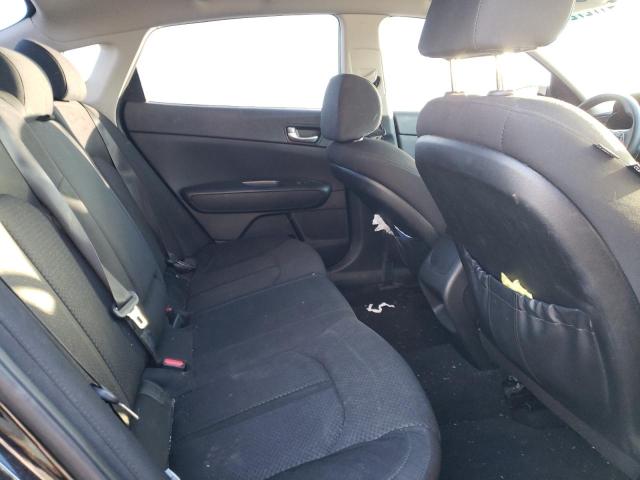 Photo 10 from auction – 2016 KIA OPTIMA LX with VIN 5XXGT4L37GG075919