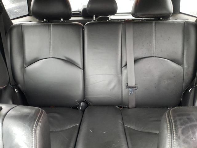 Photo 10 from auction – 2008 MERCURY MARINER PR with VIN 4M2CU97178KJ43557