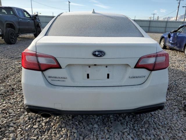 Photo 6 from auction – 2019 SUBARU LEGACY 2.5 with VIN 4S3BNAJ65K3023648