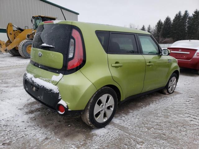 Zdjęcie 3 z aukcji – 2016 KIA SOUL z VIN KNDJN2A22G7826982