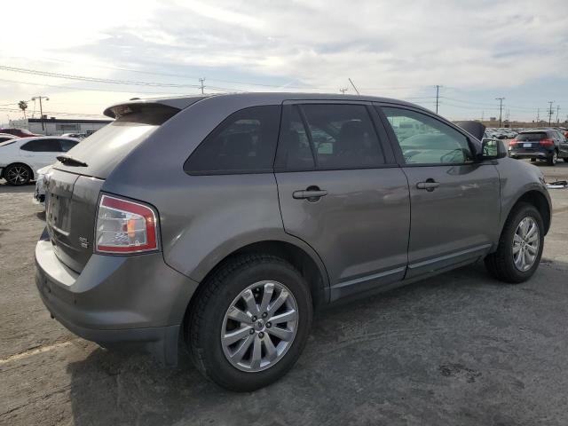Photo 3 from auction – 2010 FORD EDGE with VIN 2FMDK4JC5ABA77941