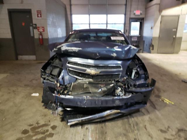 Photo 5 from auction – 2013 CHEVROLET MALIBU LS with VIN 1G11B5SA7DF358127