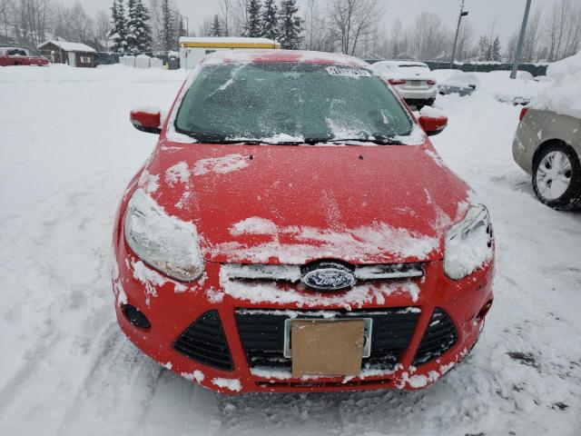 Photo 5 from auction – 2014 FORD FOCUS SE with VIN 1FADP3K21EL302065