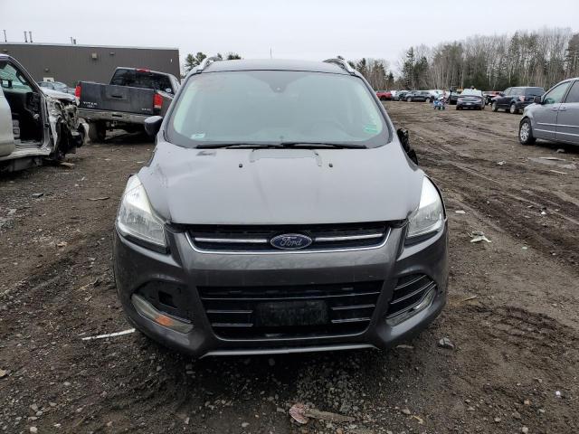 Photo 5 from auction – 2016 FORD ESCAPE TIT with VIN 1FMCU0J94GUA35976