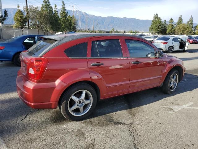 Photo 3 from auction – 2007 DODGE CALIBER with VIN 1B3HB48B07D526708