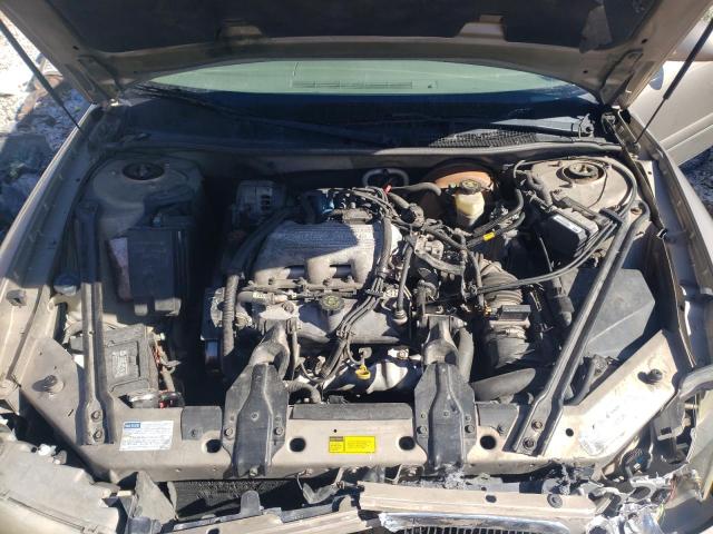 Photo 11 from auction – 1998 BUICK CENTURY LI with VIN 2G4WY52MXW1434788