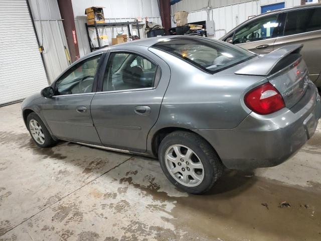 Photo 2 from auction – 2005 DODGE NEON SXT with VIN 1B3ES56C85D124811
