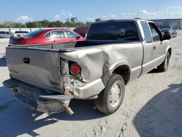 Photo 3 from auction – 2002 GMC SONOMA with VIN 1GTCS19W728111931