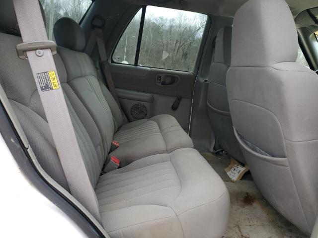 Photo 11 from auction – 2003 CHEVROLET BLAZER with VIN 1GNDT13X23K175194