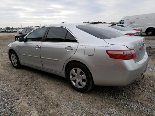 Photo 2 from auction – 2008 TOYOTA CAMRY CE with VIN 4T1BE46K28U739431