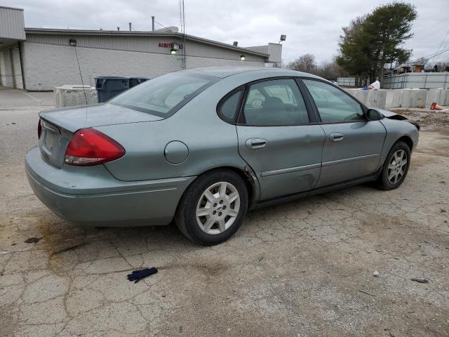 Photo 3 from auction – 2007 FORD TAURUS SE with VIN 1FAFP53U97A189775