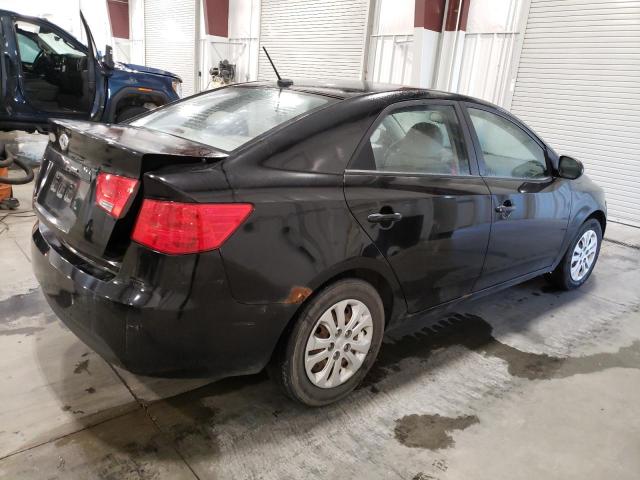 Photo 3 from auction – 2010 KIA FORTE LX with VIN KNAFT4A20A5827295