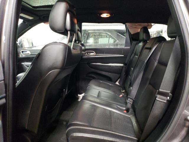Photo 10 from auction – 2015 JEEP GRAND CHER with VIN 1C4RJFBG1FC838336