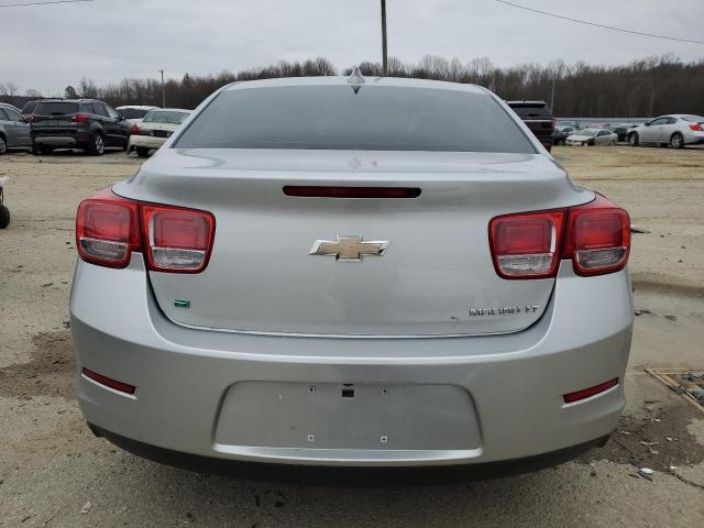 Photo 6 from auction – 2016 CHEVROLET MALIBU LIM with VIN 1G11C5SA5GF126790
