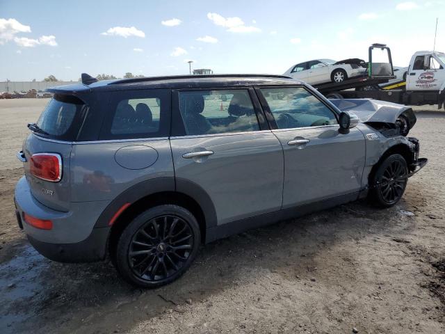 Photo 3 from auction – 2019 MINI COOPER CLU with VIN WMWLU1C51K2F30001
