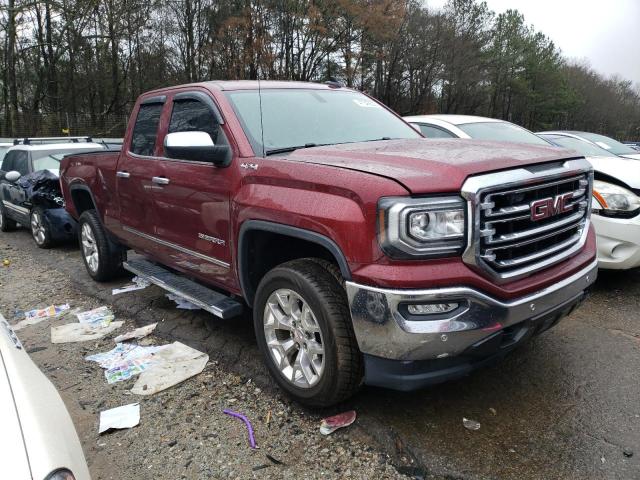 Photo 4 from auction – 2017 GMC SIERRA K15 with VIN 1GTV2NEC3HZ188925