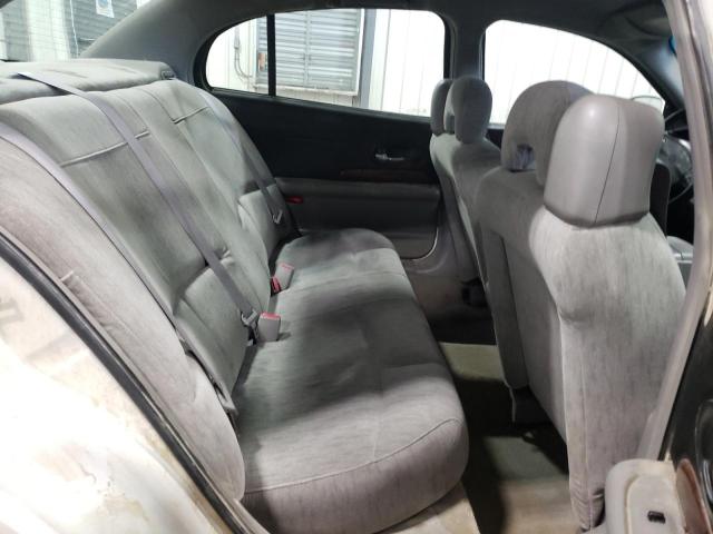Photo 10 from auction – 2005 BUICK LESABRE CU with VIN 1G4HP52K55U161305