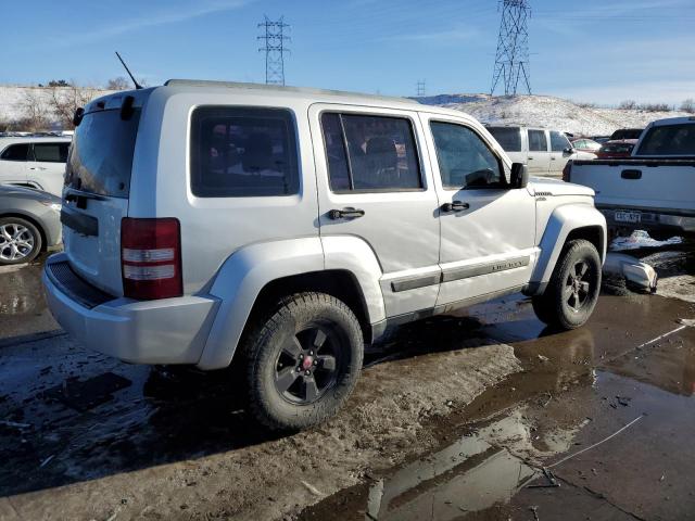 Photo 3 from auction – 2012 JEEP LIBERTY SP with VIN 1C4PJMAK9CW101607