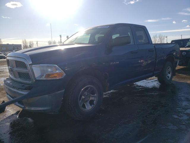 DODGE RAM 1500 2010 with VIN 1D7RV1GP3AS173427 - Photo from auction