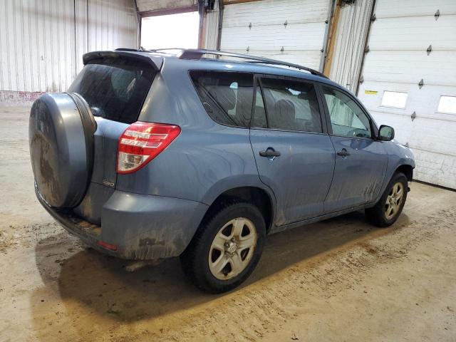 Photo 3 from auction – 2012 TOYOTA RAV4 with VIN 2T3BF4DV3CW261109