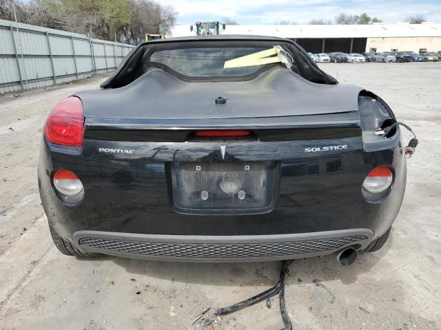 Photo 6 from auction – 2008 PONTIAC SOLSTICE with VIN 1G2MC35B28Y132327