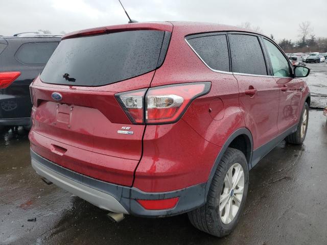 Photo 3 from auction – 2017 FORD ESCAPE SE with VIN 1FMCU9GD6HUB47809