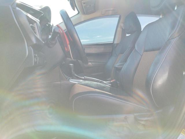 Photo 7 from auction – 2015 TOYOTA COROLLA L with VIN 2T1BURHE4FC267996