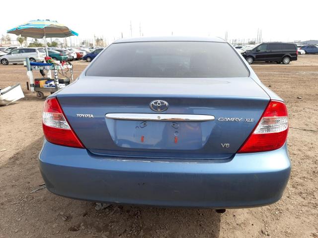 Photo 6 from auction – 2002 TOYOTA CAMRY LE with VIN JTDBF30K920009129