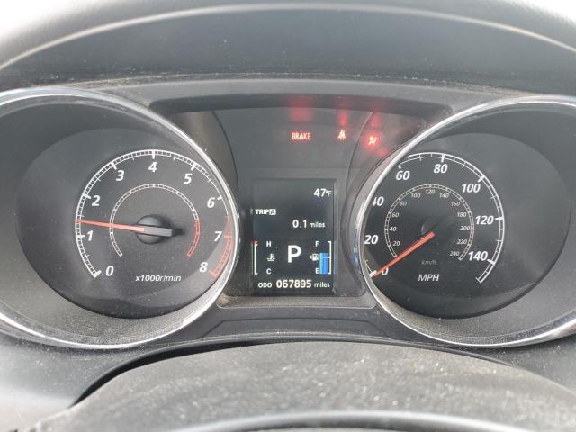 Photo 9 from auction – 2018 MITSUBISHI OUTLANDER with VIN JA4AP3AW5JU002447