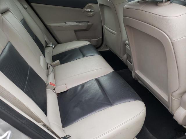 Photo 10 from auction – 2008 DODGE AVENGER R/ with VIN 1B3LD76M98N692408