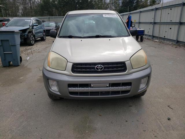 Photo 5 from auction – 2002 TOYOTA RAV4 with VIN JTEGH20VX20073678