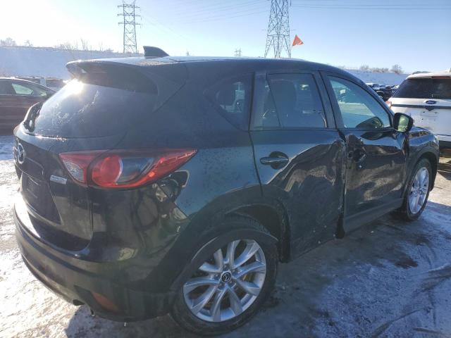 Photo 3 from auction – 2015 MAZDA CX-5 GT with VIN JM3KE4DY3F0553274