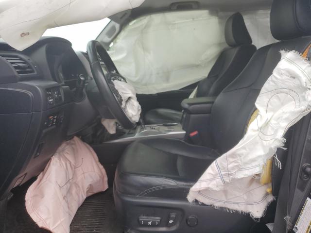 Photo 7 from auction – 2018 TOYOTA 4RUNNER SR with VIN JTEBU5JRXJ5546540