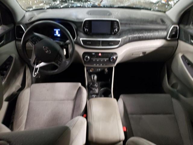 Photo 8 from auction – 2019 HYUNDAI TUCSON SE with VIN KM8J2CA49KU070587