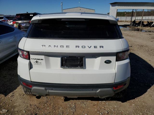 Photo 6 from auction – 2015 LAND ROVER RANGE ROVE with VIN SALVR2BG1FH995053