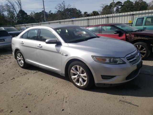 Photo 4 from auction – 2010 FORD TAURUS SEL with VIN 1FAHP2EW9AG145513