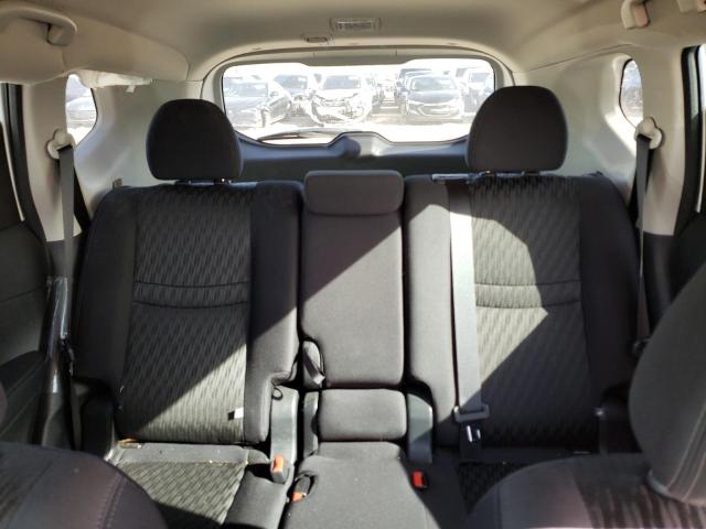 Photo 10 from auction – 2020 NISSAN ROGUE S with VIN 5N1AT2MT1LC755099