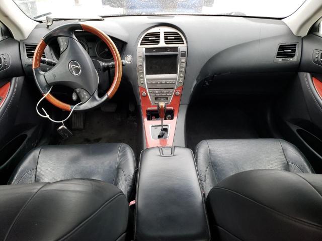Photo 8 from auction – 2007 LEXUS ES 350 with VIN JTHBJ46G872129618
