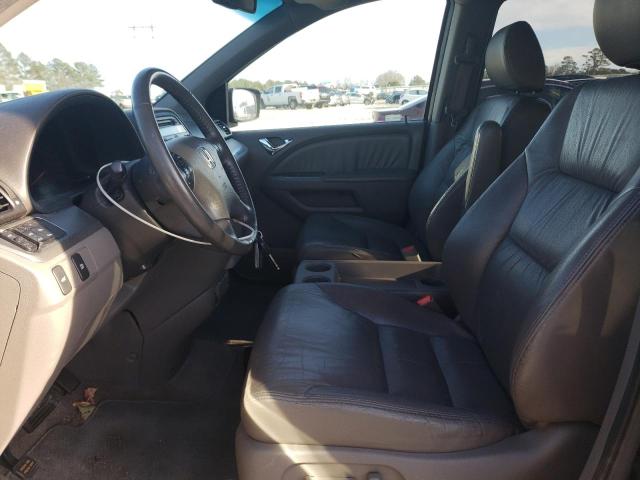Photo 7 from auction – 2010 HONDA ODYSSEY EX with VIN 5FNRL3H69AB088154