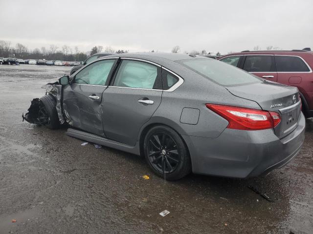 Photo 2 from auction – 2016 NISSAN ALTIMA 2.5 with VIN 1N4AL3AP0GC253701