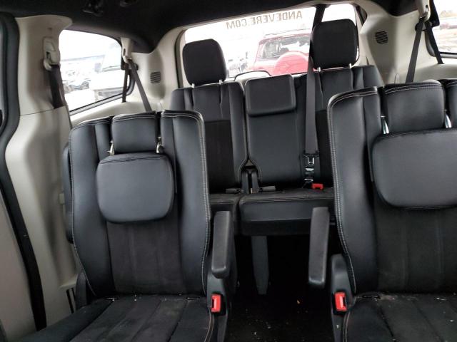 Photo 10 from auction – 2019 DODGE GRAND CARA with VIN 2C4RDGCG7KR765521