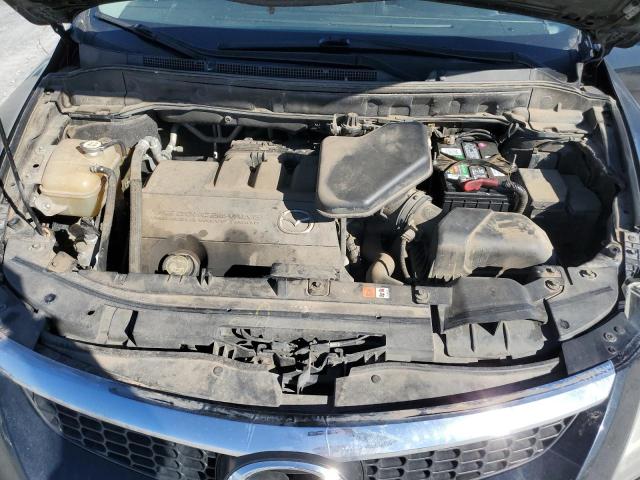 Photo 12 from auction – 2009 MAZDA CX-9 with VIN JM3TB28A790180761