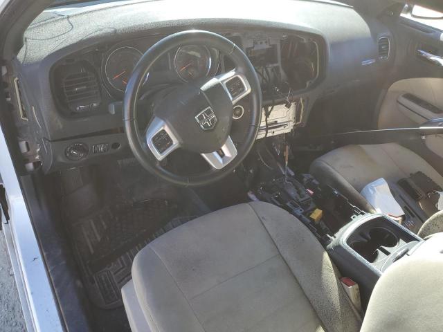 Photo 8 from auction – 2013 DODGE CHARGER R/ with VIN 2C3CDXCT0DH693030