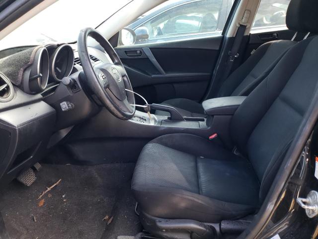 Photo 7 from auction – 2010 MAZDA 3 I with VIN JM1BL1SF2A1251752