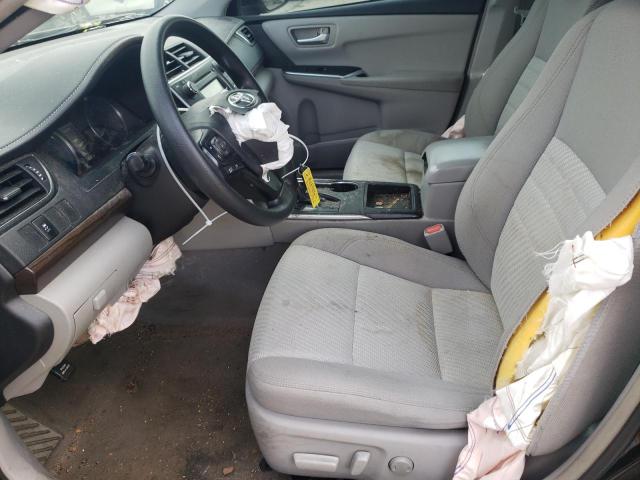 Photo 7 from auction – 2016 TOYOTA CAMRY LE with VIN 4T4BF1FK7GR572404