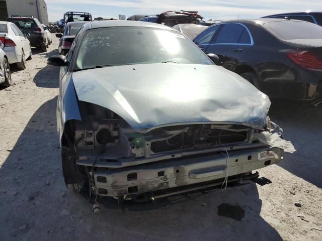 Photo 5 from auction – 2006 FORD TAURUS SE with VIN 1FAFP53U56A108947